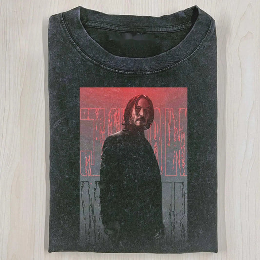 JOHN WICK T-SHIRT 2.0
