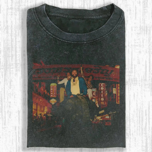 THE HANGOVER T-SHIRT
