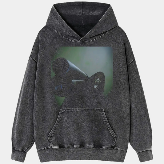 SCREAM T-SHIRT V2.7