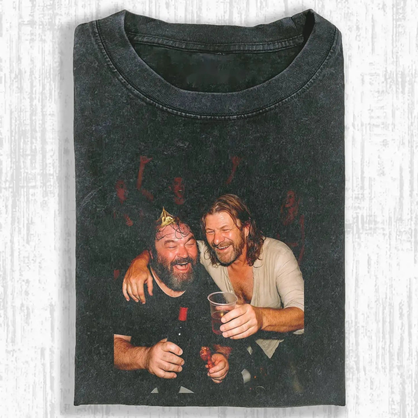 GT T-SHIRT V
