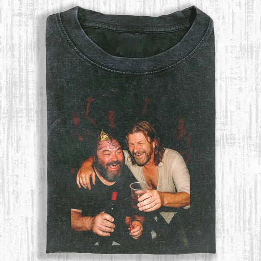GT T-SHIRT V