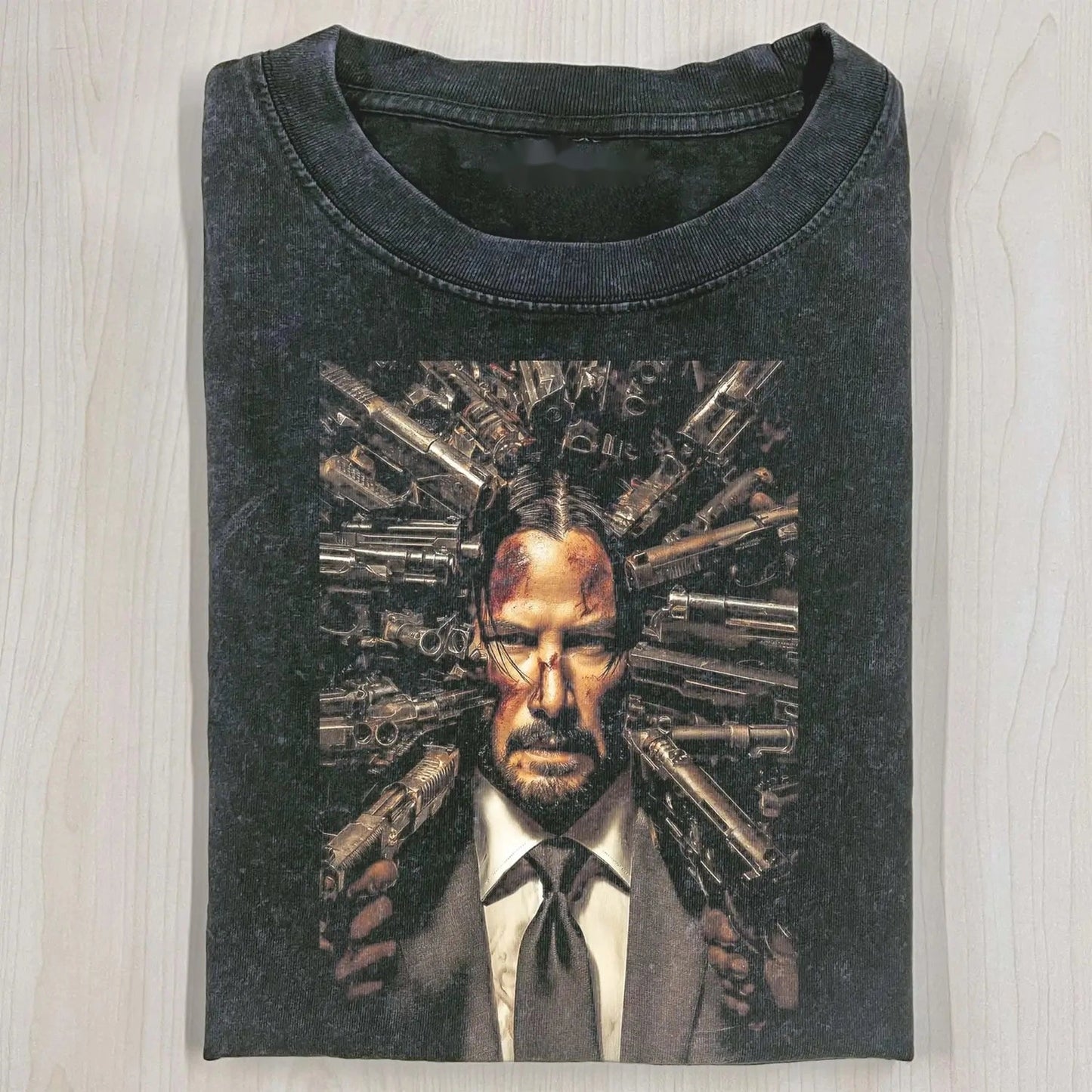 JOHN WICK T-SHIRT 3.0