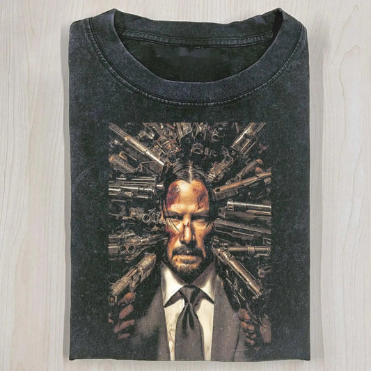 JOHN WICK T-SHIRT 3.0