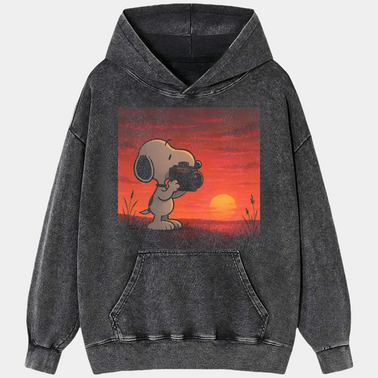 SNOOPY T-SHIRT V3.1