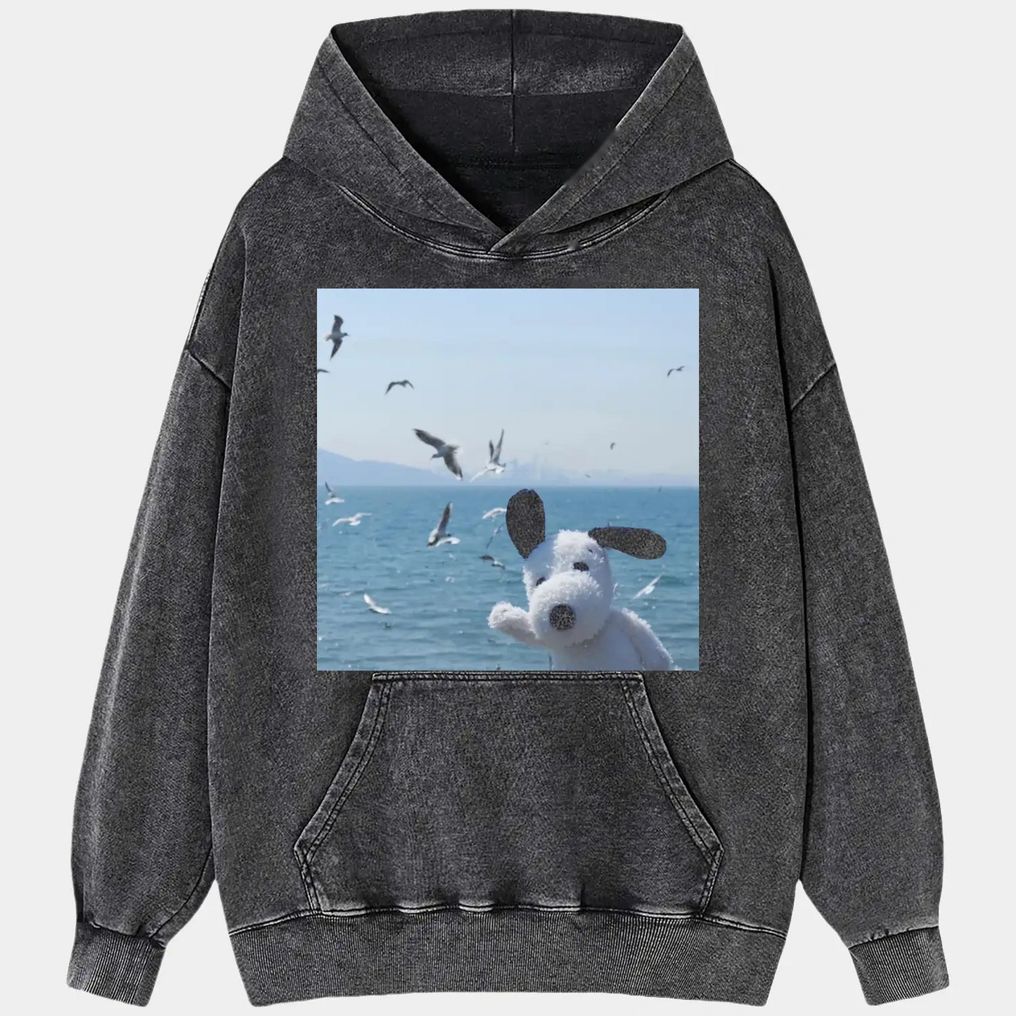 SNOOPY T-SHIRT V3.4