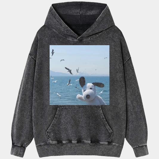 SNOOPY T-SHIRT V3.4