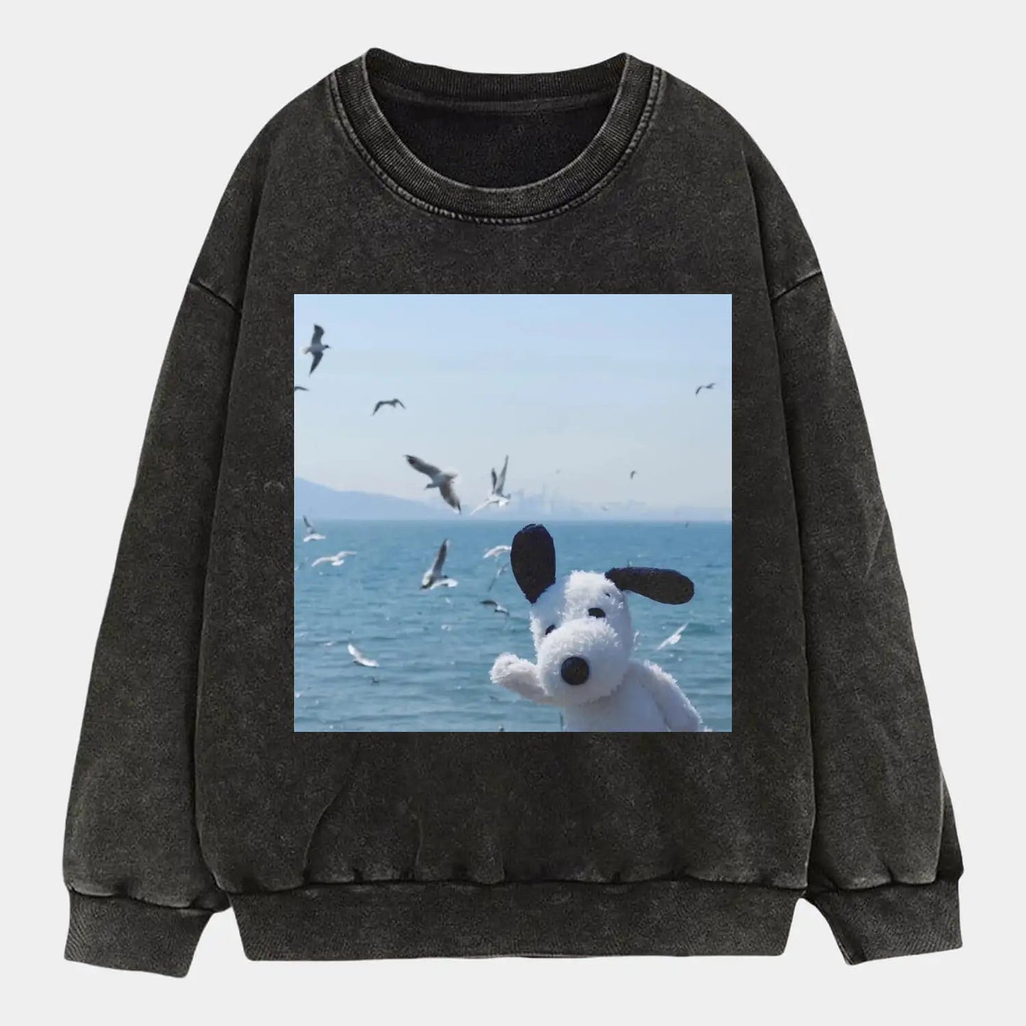 SNOOPY T-SHIRT V3.4
