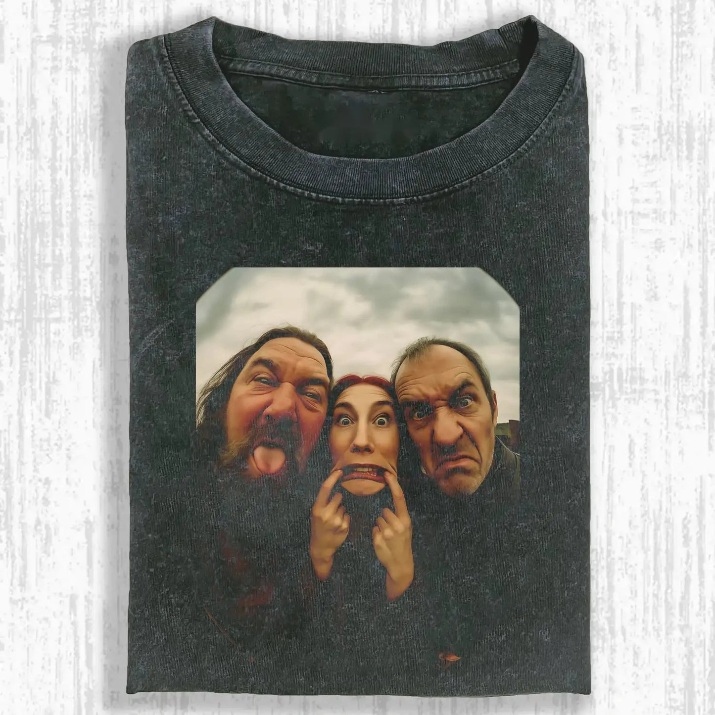 GT T-SHIRT V1.4