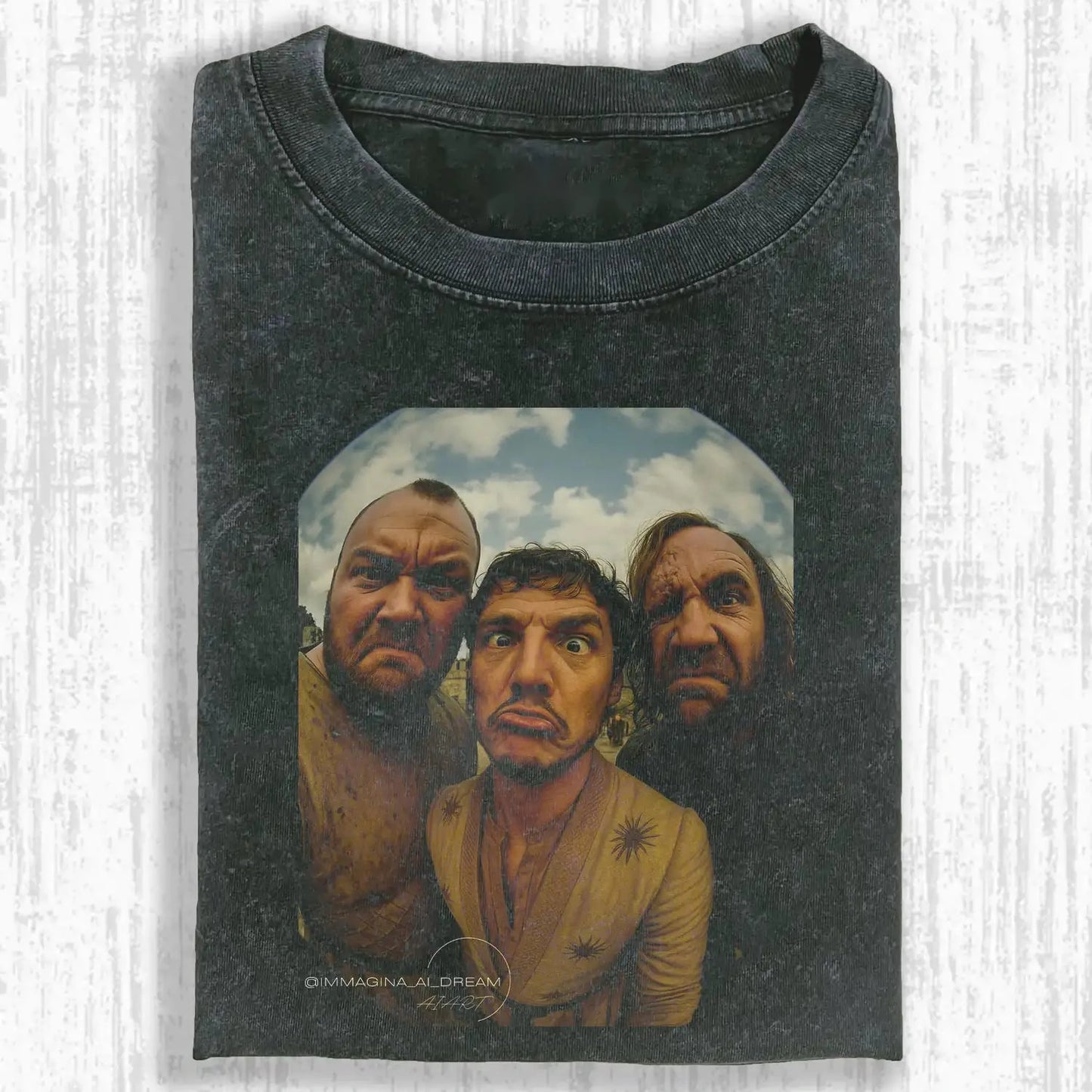 GT T-SHIRT V1.4