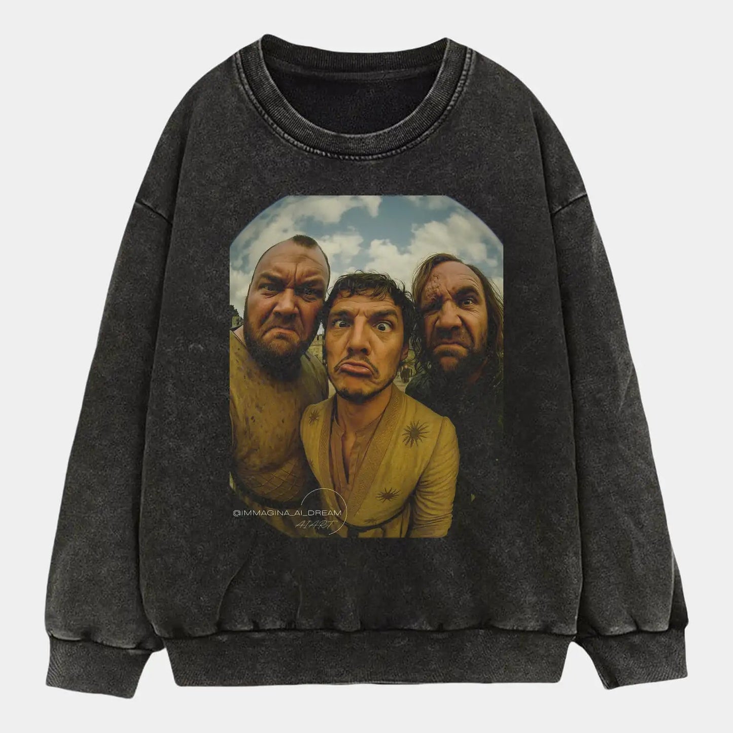 GT T-SHIRT V1.4