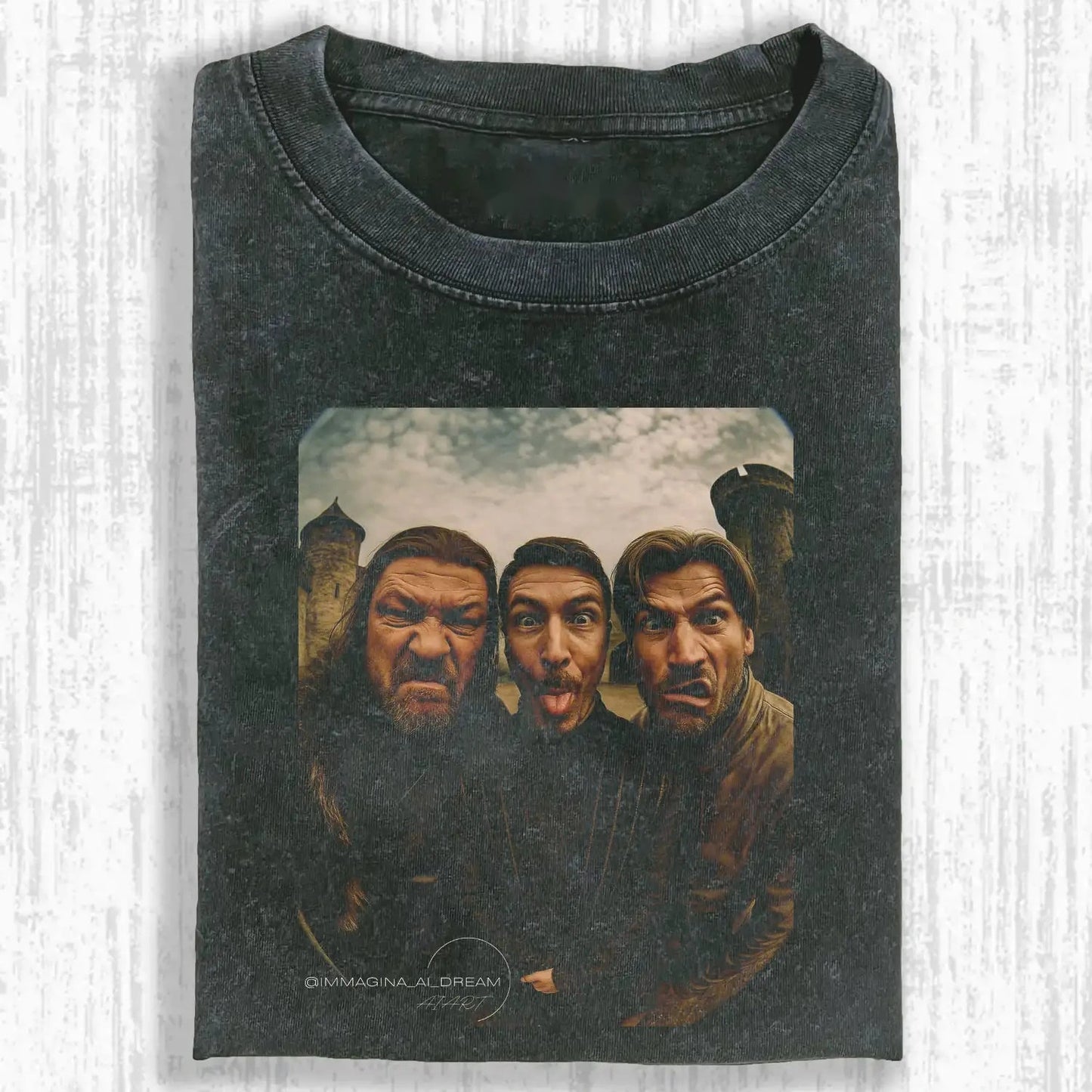 GT T-SHIRT V1.4