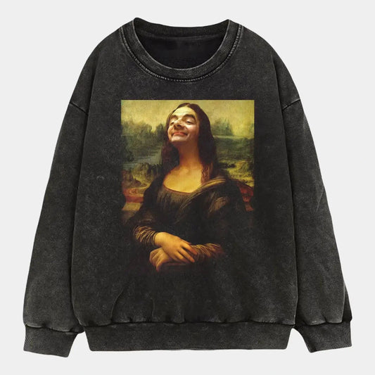 PEPPER SWEATSHIRT