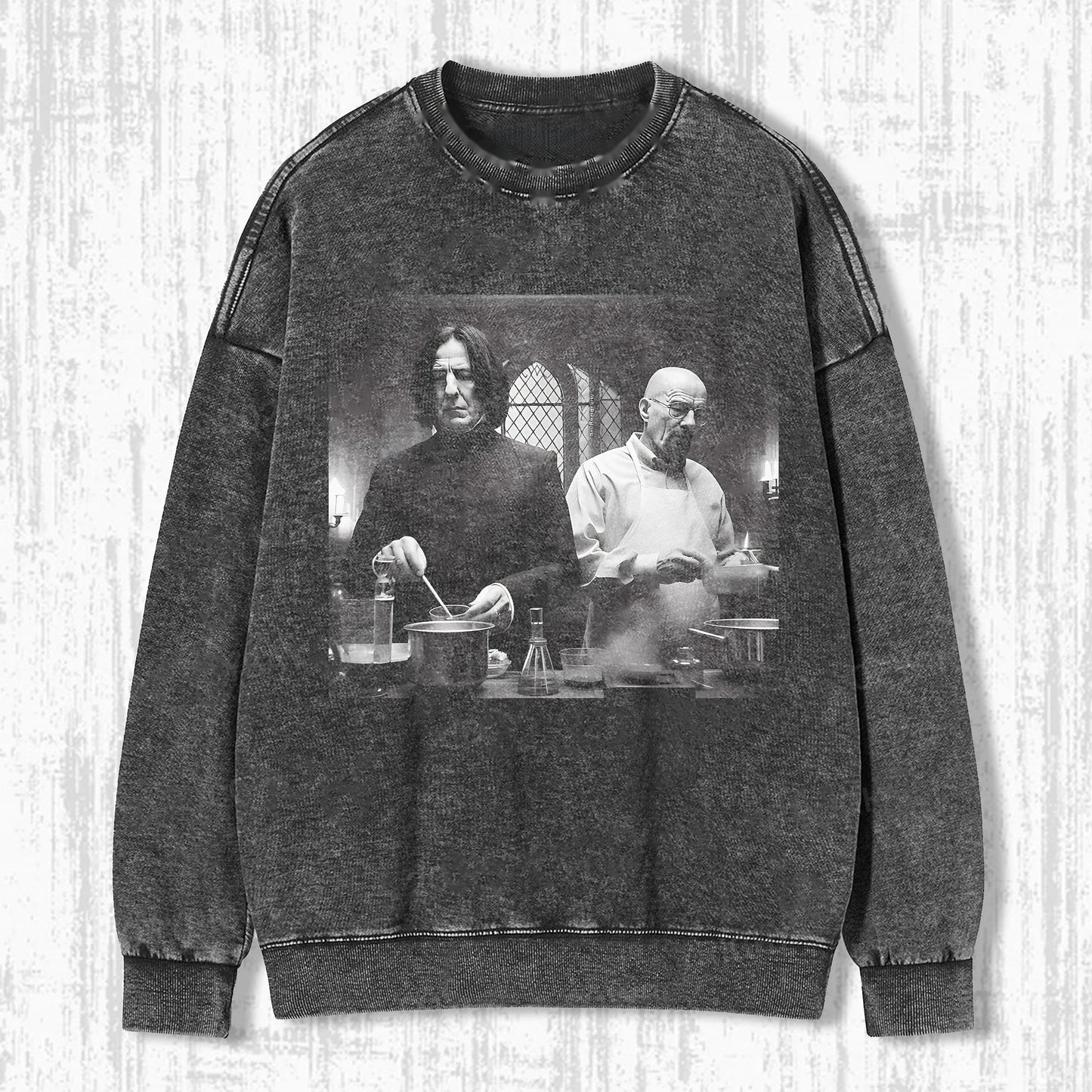 HP FUNNY TEACHER T-SHIRT