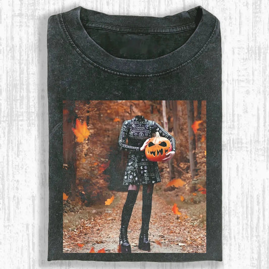 HALLOWEEN STYLE T-SHIRT V1.6