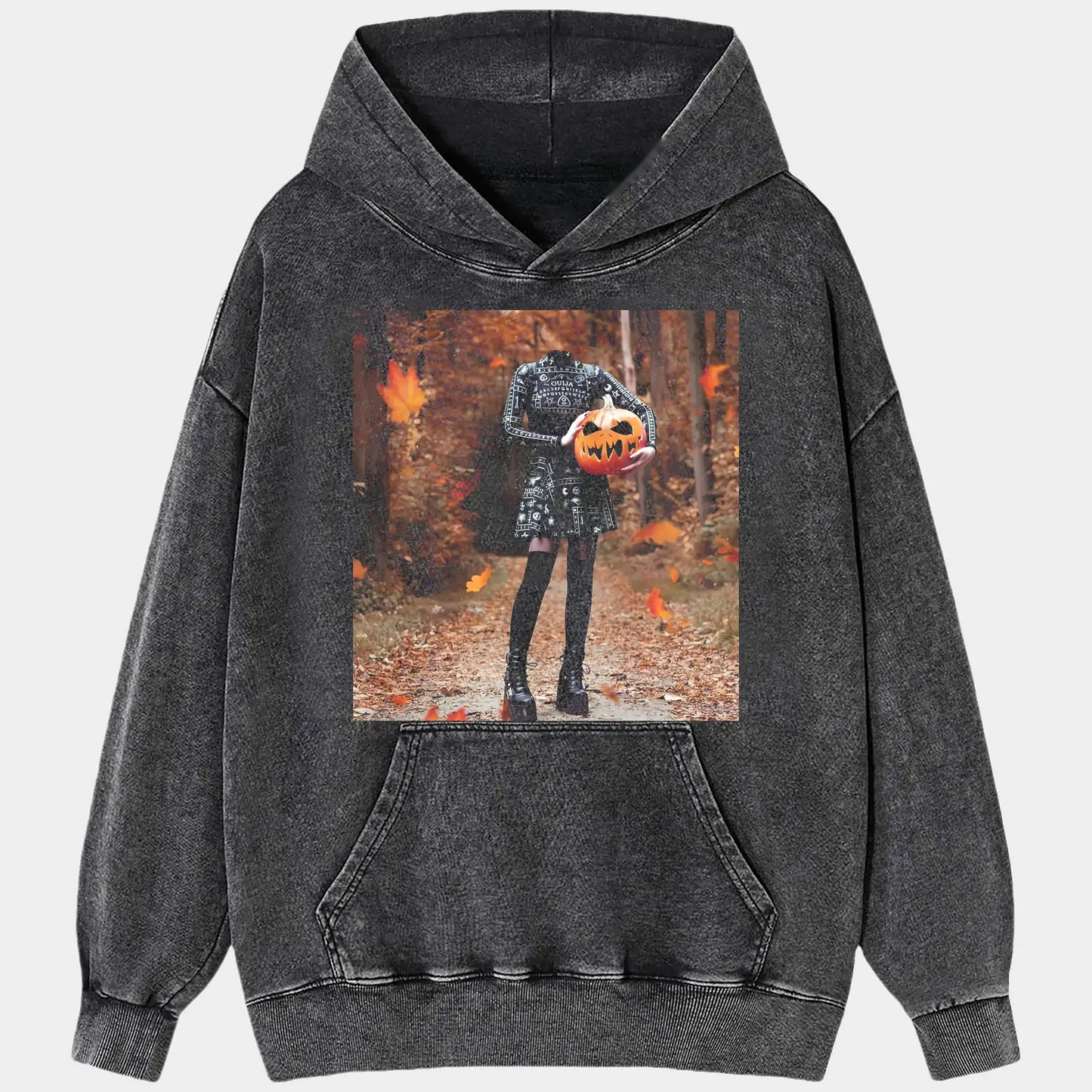 HALLOWEEN STYLE T-SHIRT V1.6