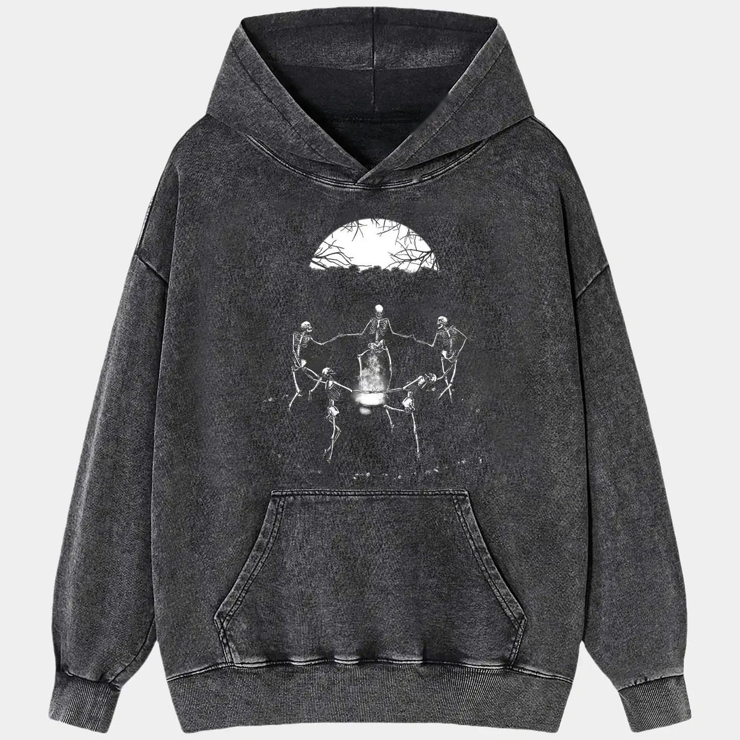 FUN SKELETON T-SHIRT V1.4