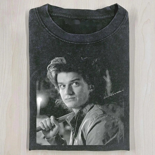 PEPPER TEE
