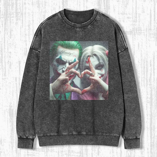 J. & HQ TEE