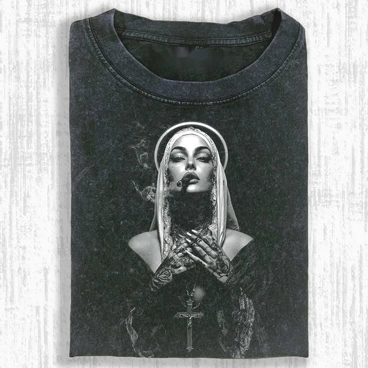 NUNS T-SHIRT 4.0