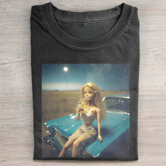 PEPPER TEE