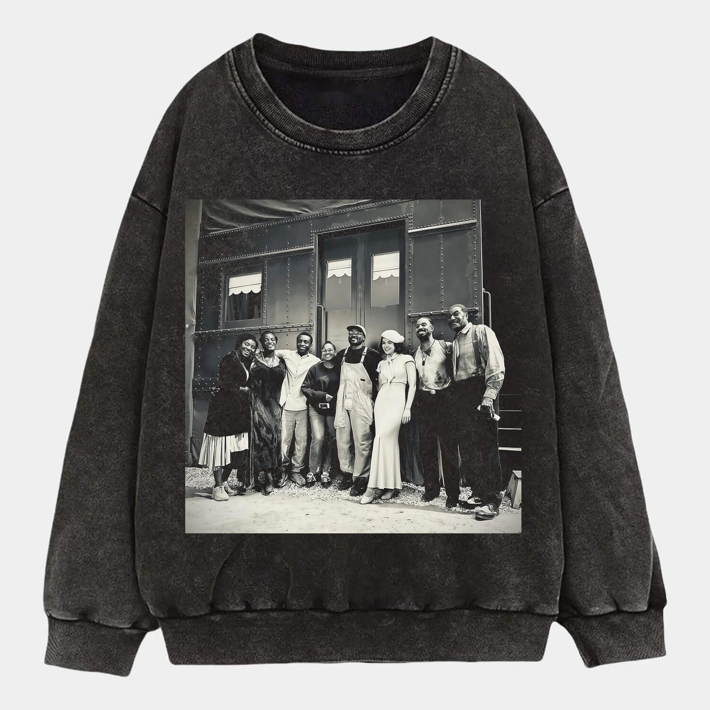 SINNERS TEE