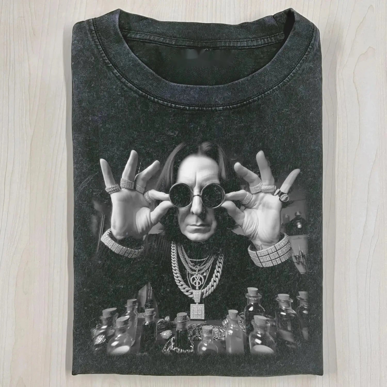 PEPPER TEE