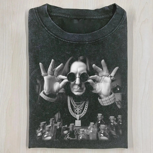 PEPPER TEE