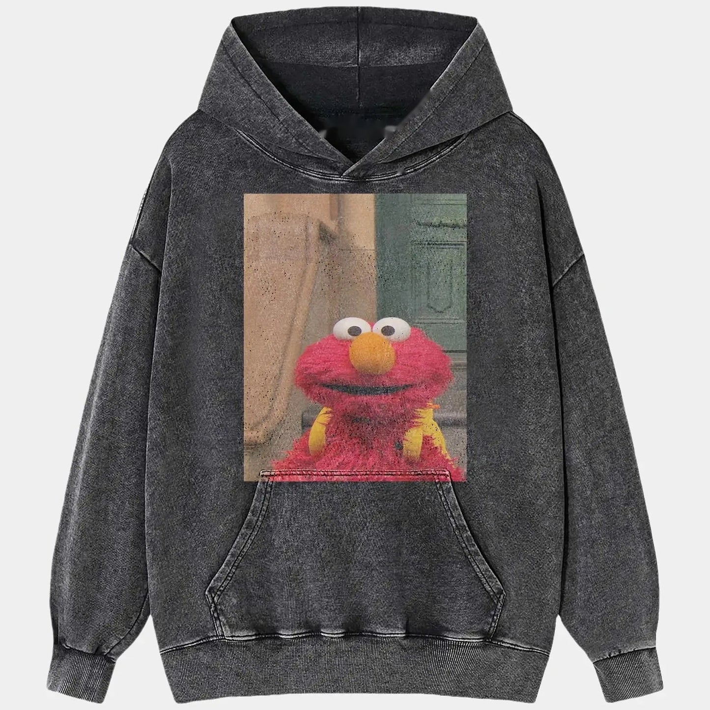 PEPPER HOODIE