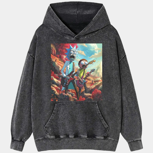RAM T-SHIRT V2.9
