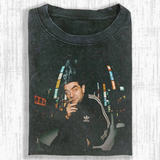 PEPPER TEE