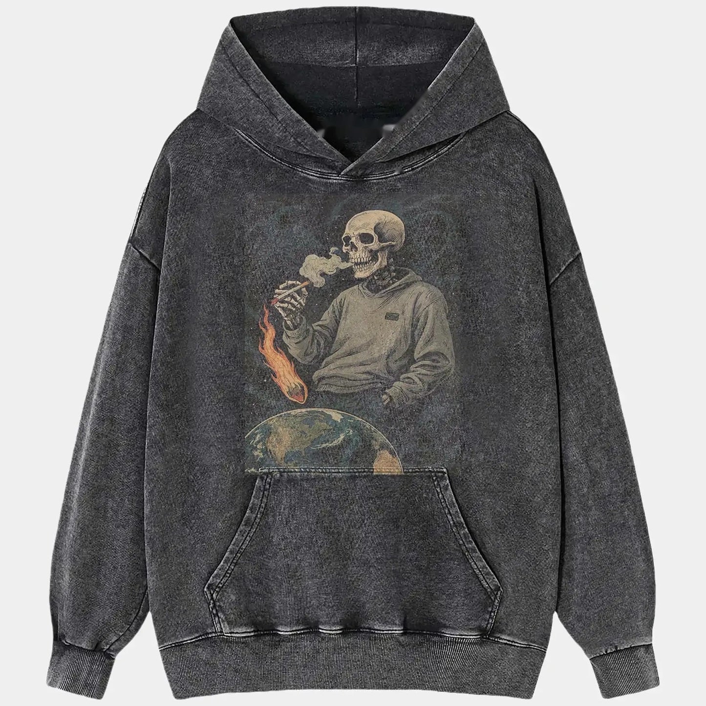 PEPPER HOODIE