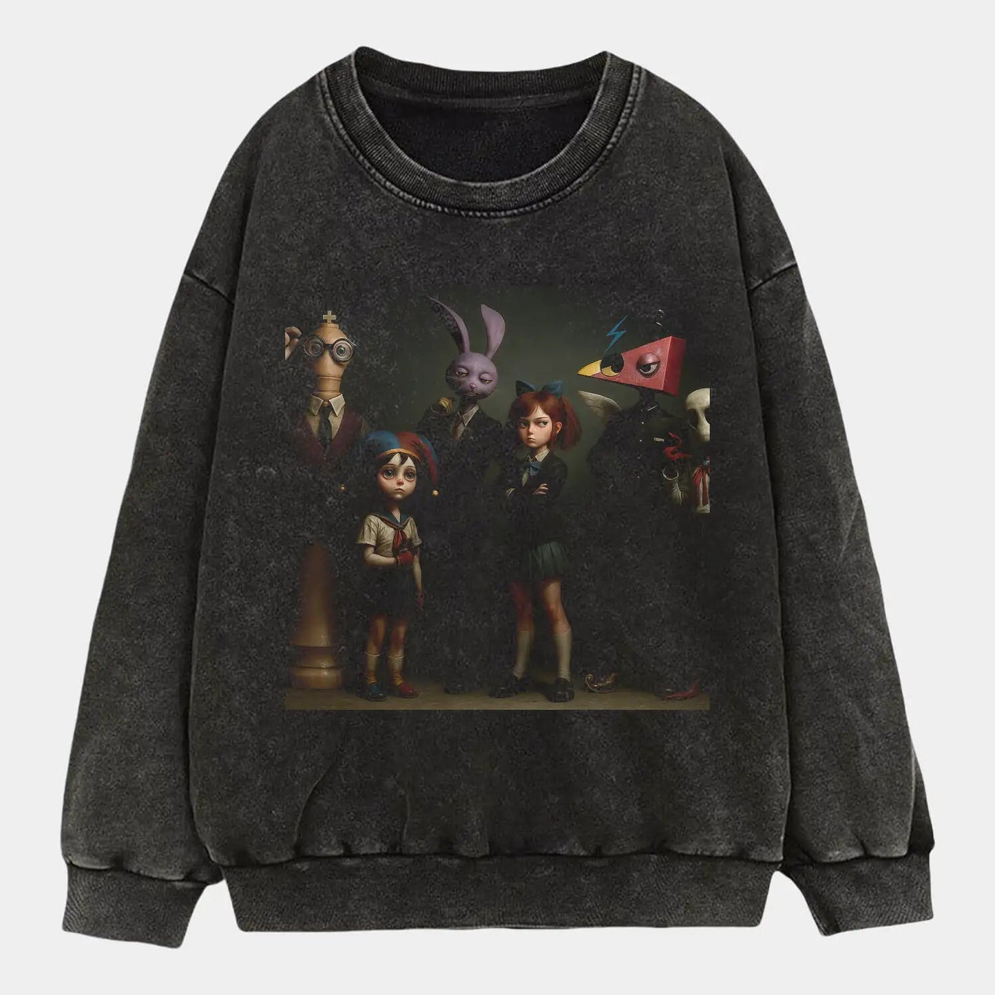TADC T-SHIRT