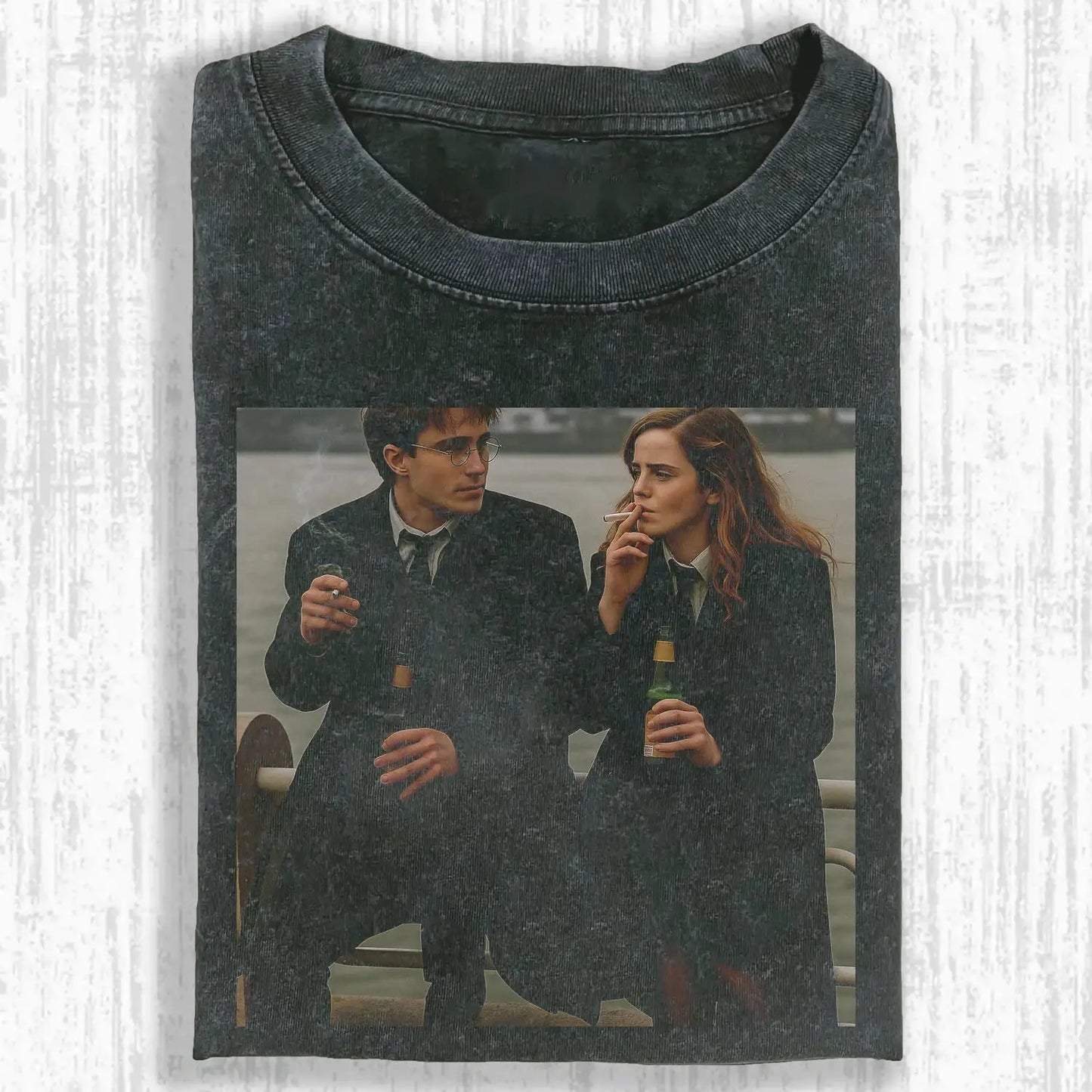 HP T-SHIRT V1.1