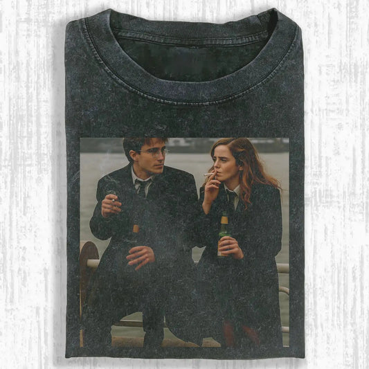 HP T-SHIRT V1.1
