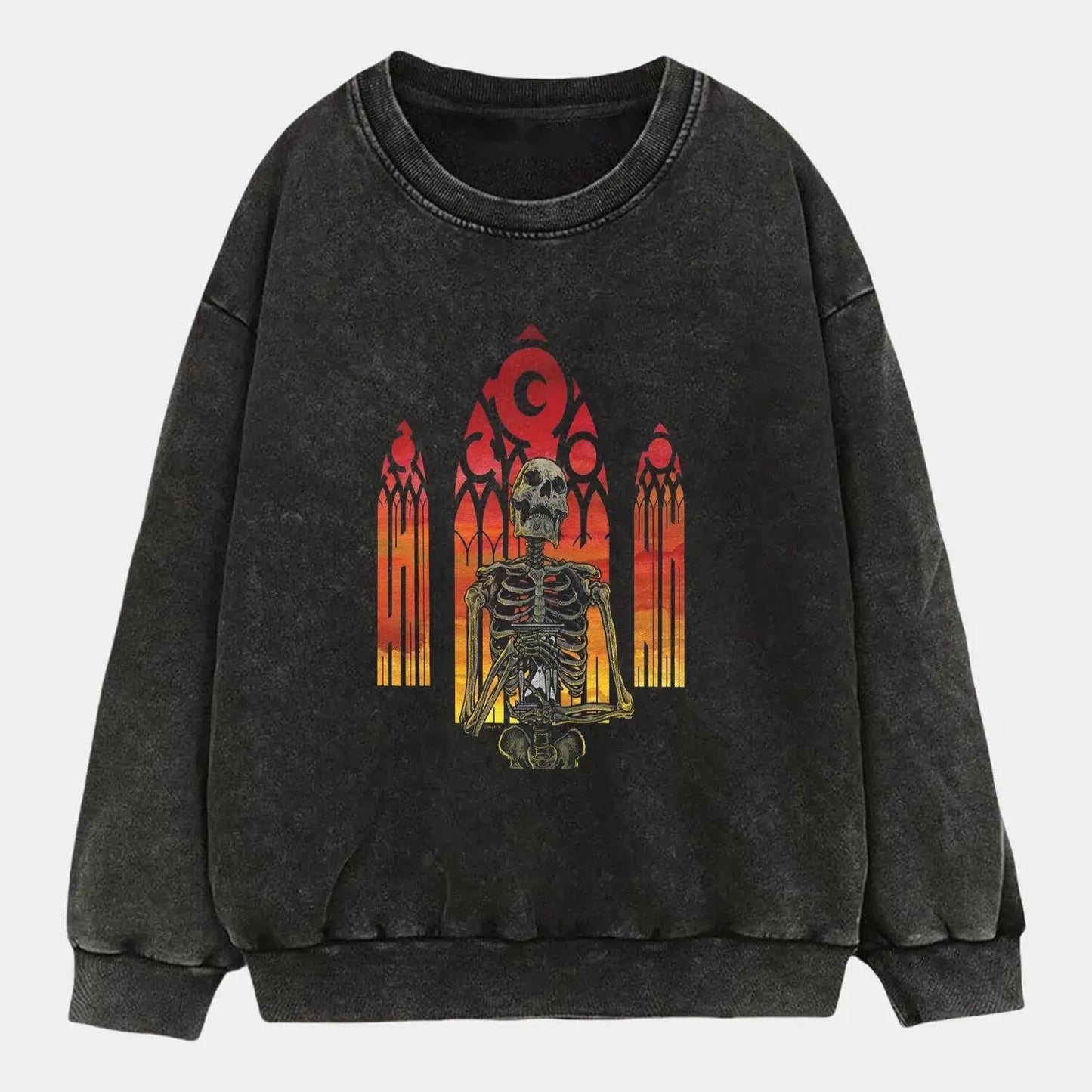 PEPPER SWEATSHIRT