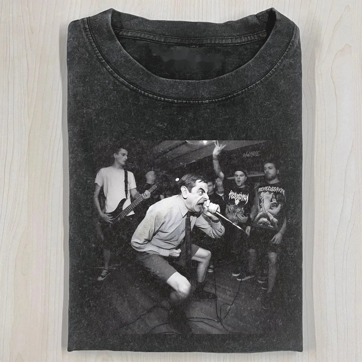 VINTAGE TEE