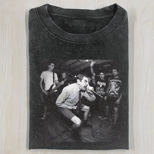 VINTAGE TEE