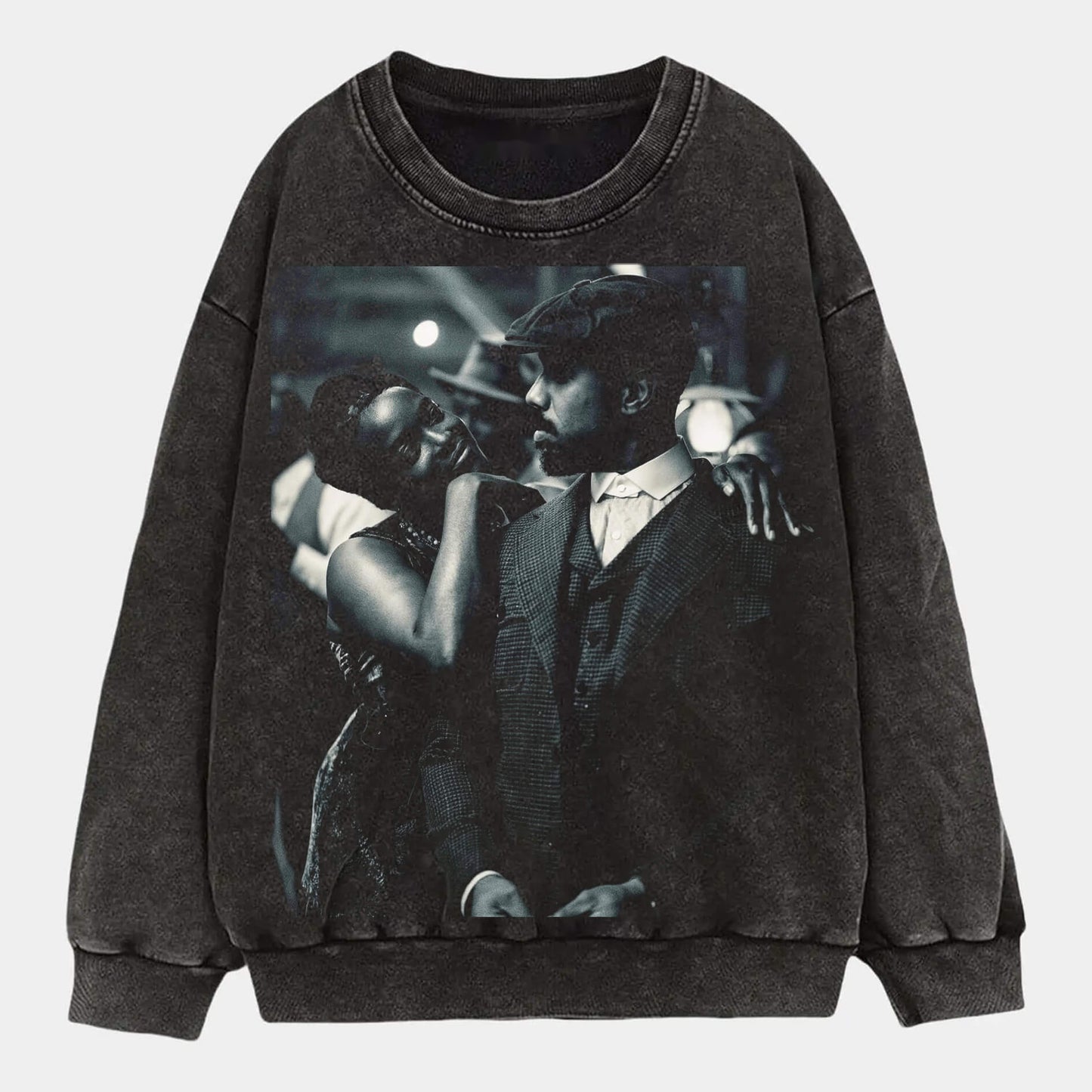 SINNERS TEE 2.0