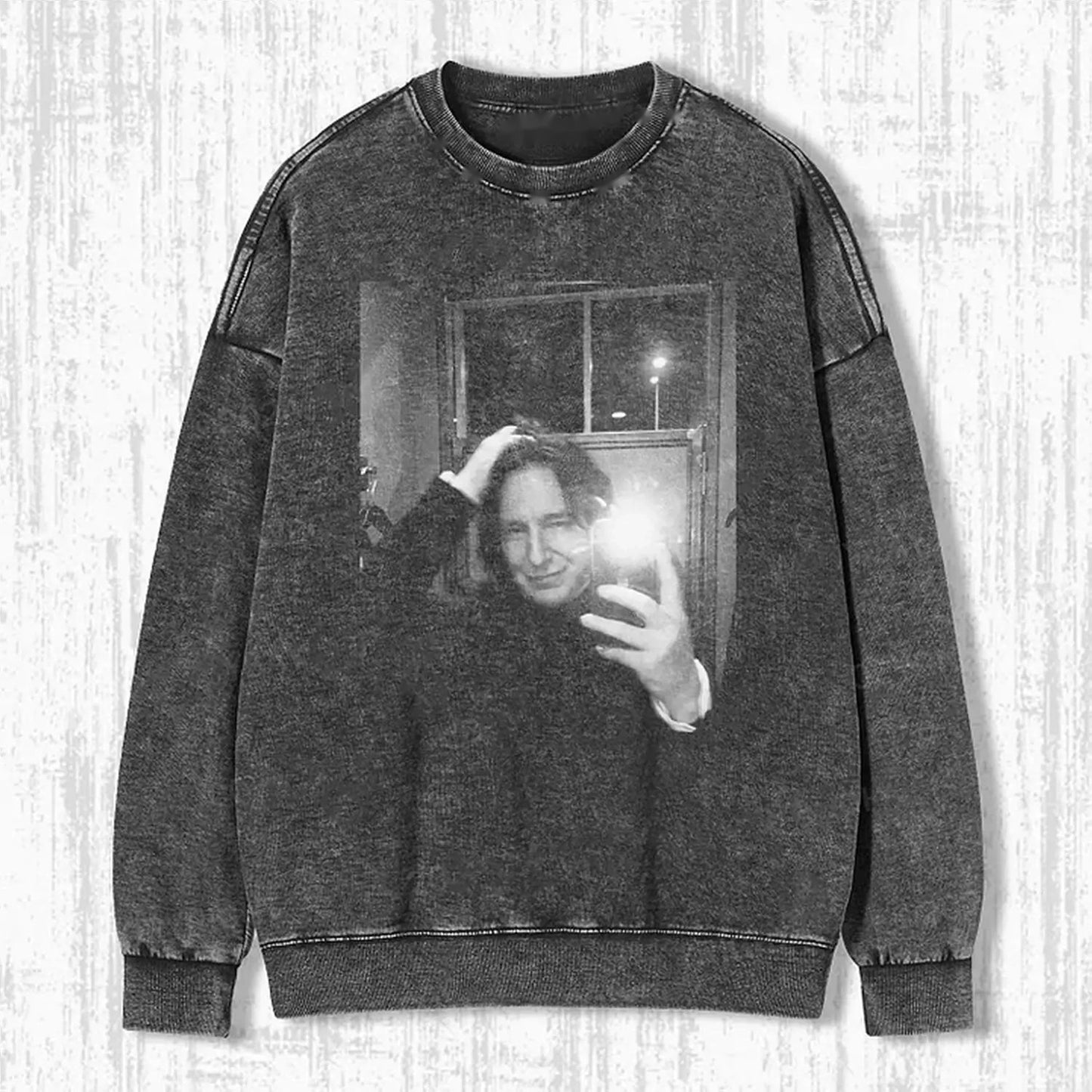 PEPPER SWEATSHIRT