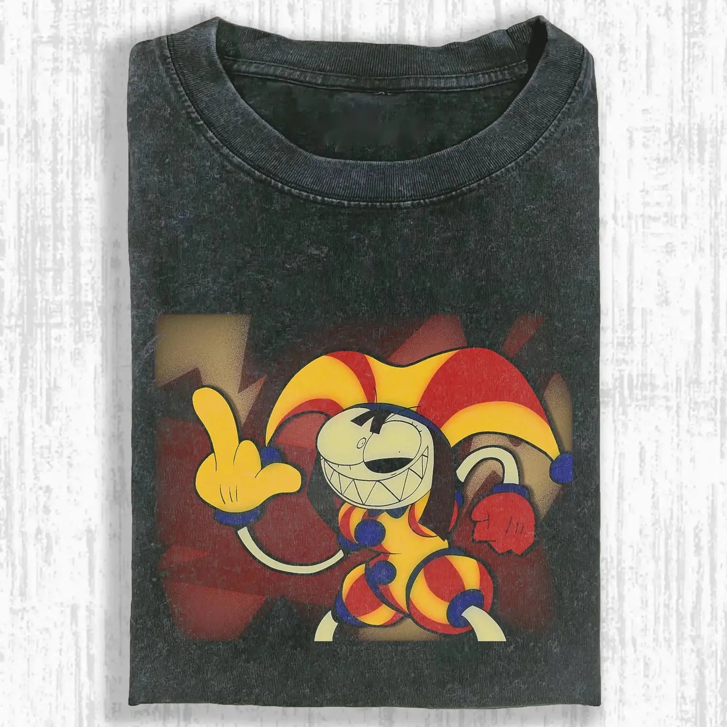 TADC T-SHIRT