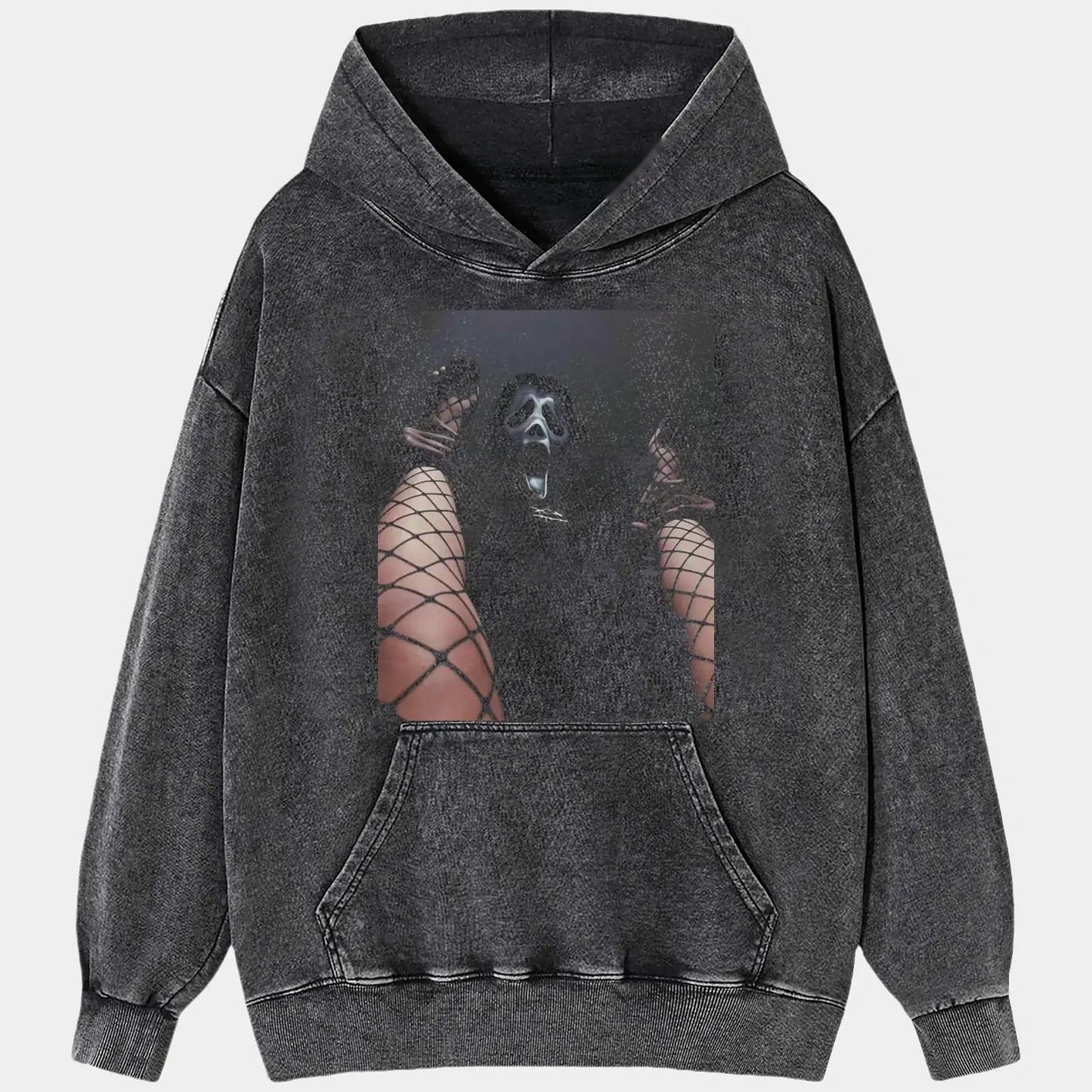 SCREAM T-SHIRT V2.8