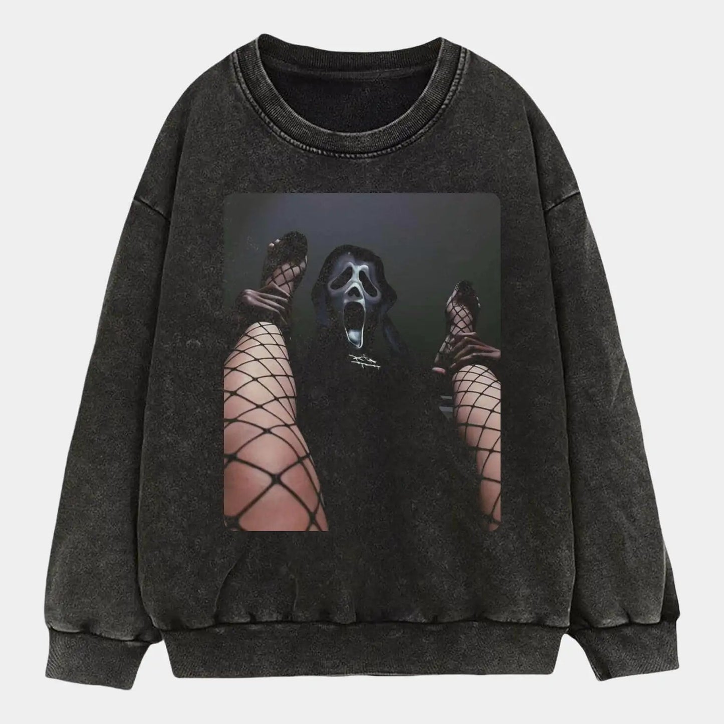 SCREAM T-SHIRT V2.8