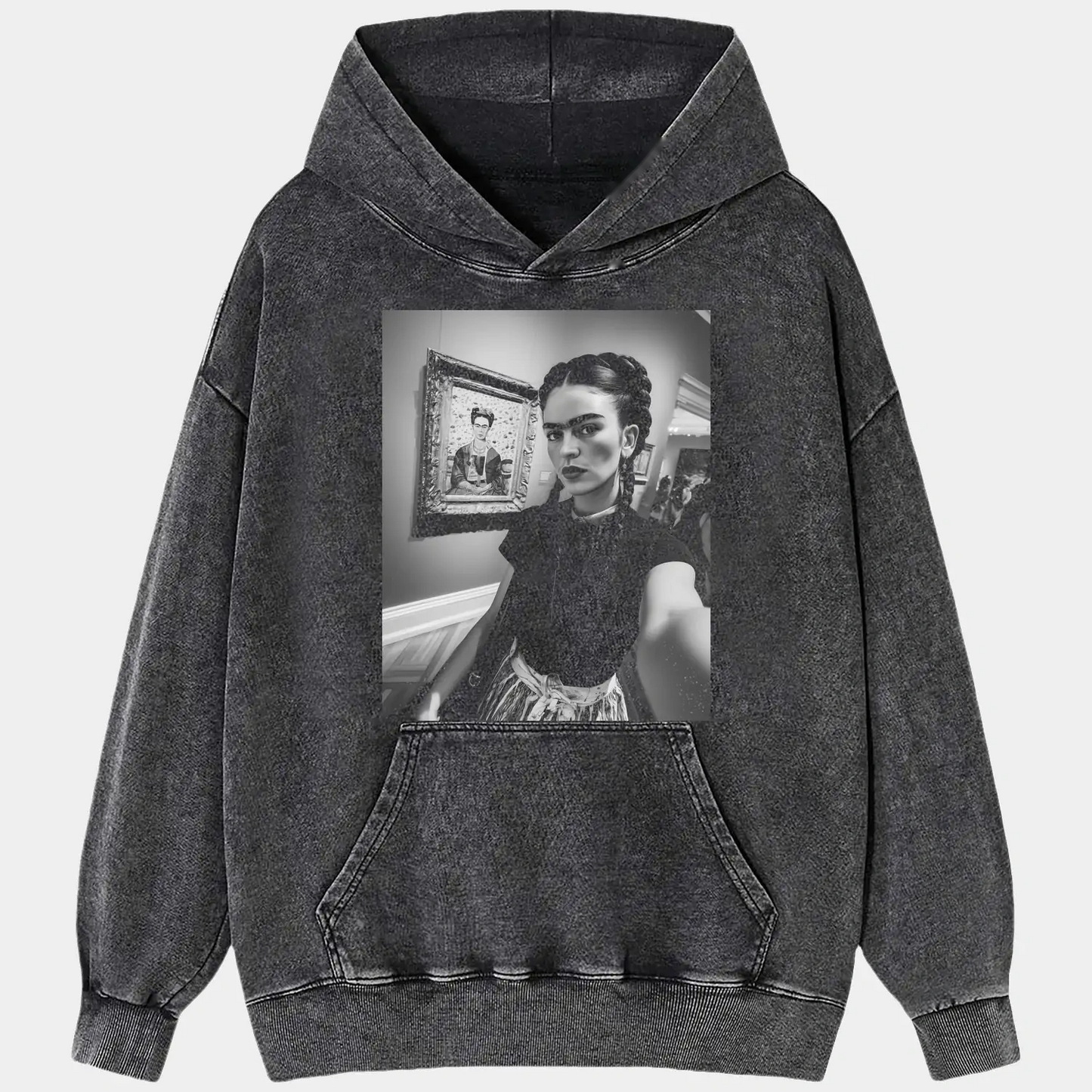 FRIDA KAHLO T-SHIRT