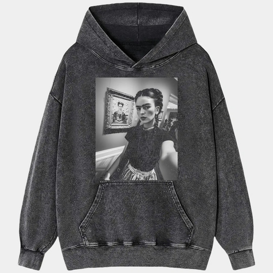 FRIDA KAHLO T-SHIRT