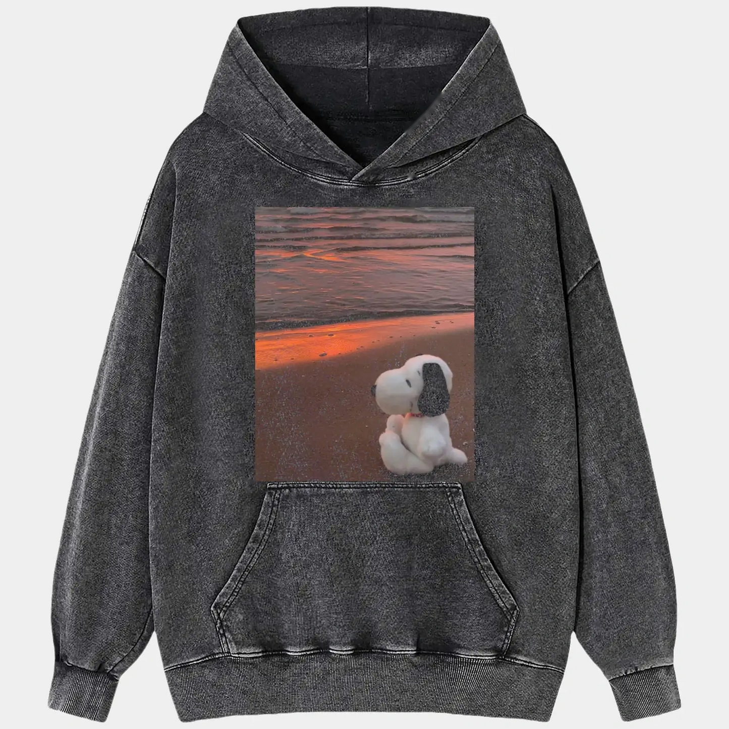 SNOOPY T-SHIRT V3.5