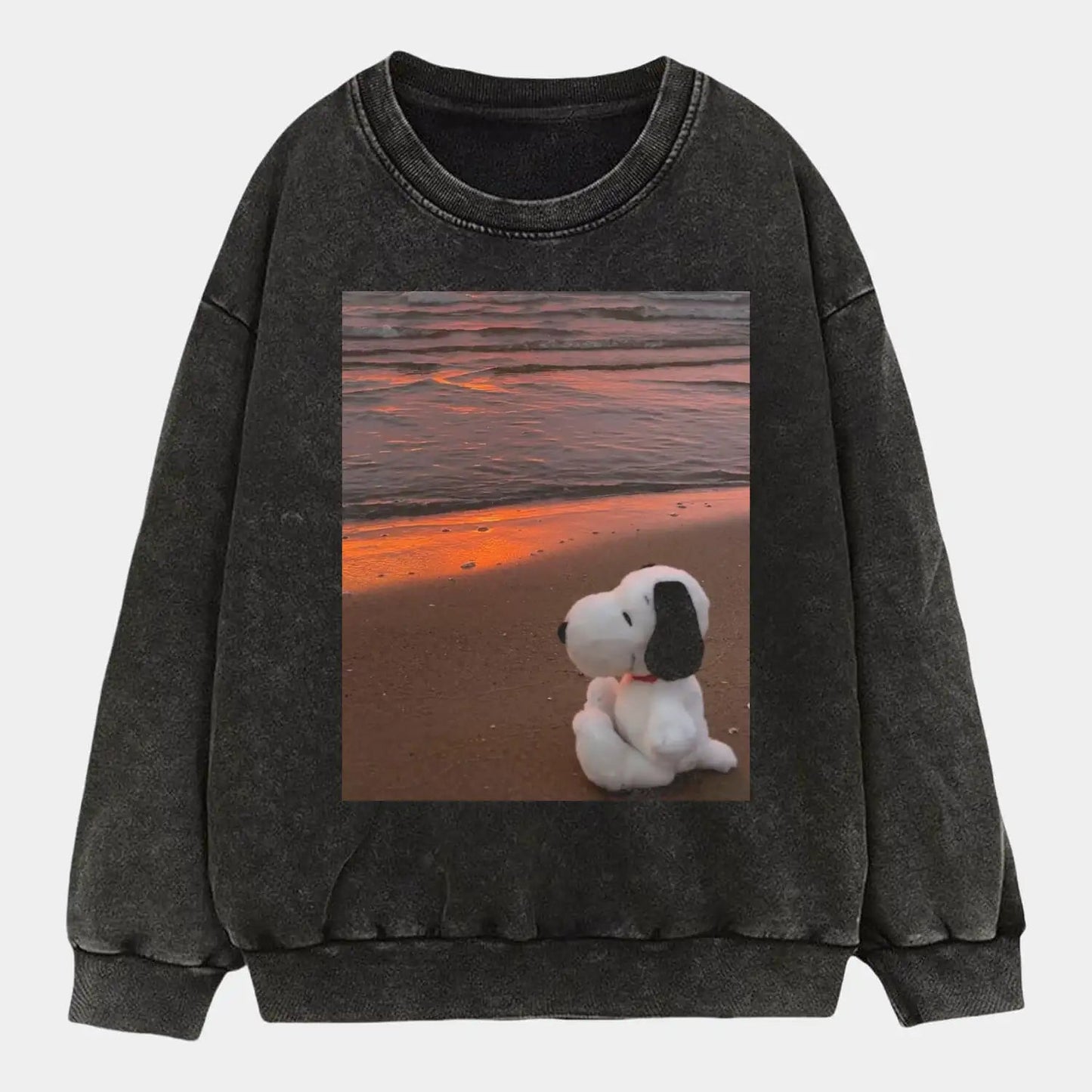 SNOOPY T-SHIRT V3.5
