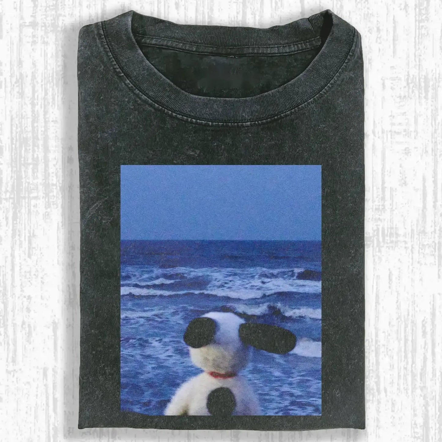 SNOOPY T-SHIRT V3.2