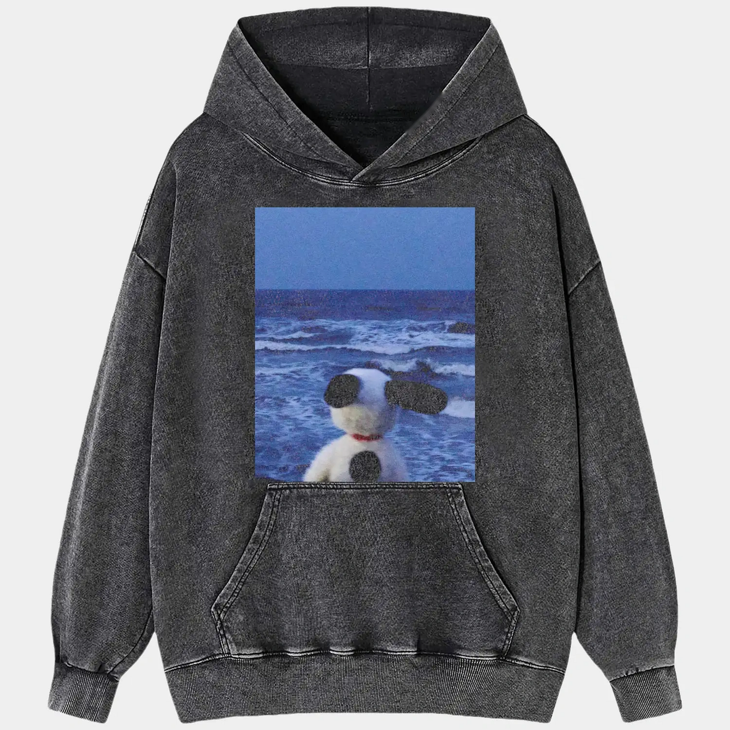 SNOOPY T-SHIRT V3.2