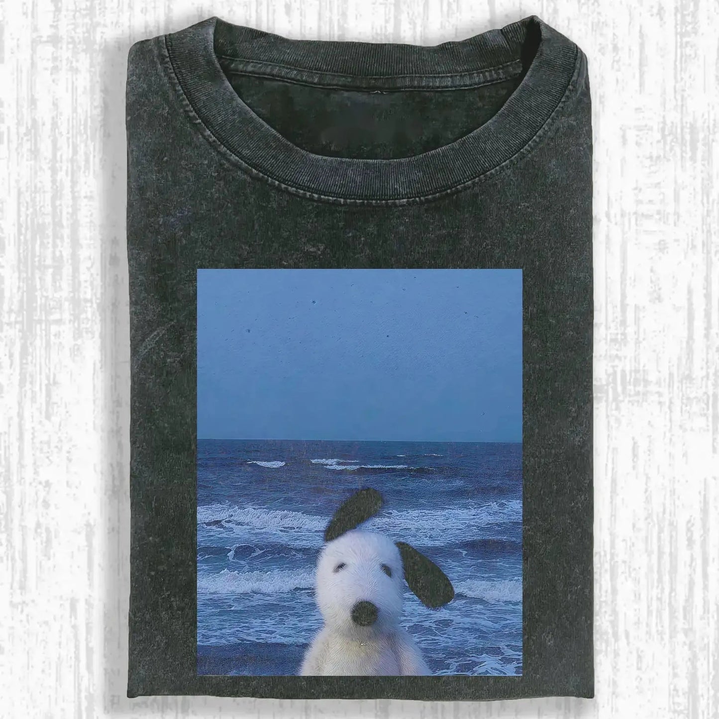 SNOOPY T-SHIRT V3.3