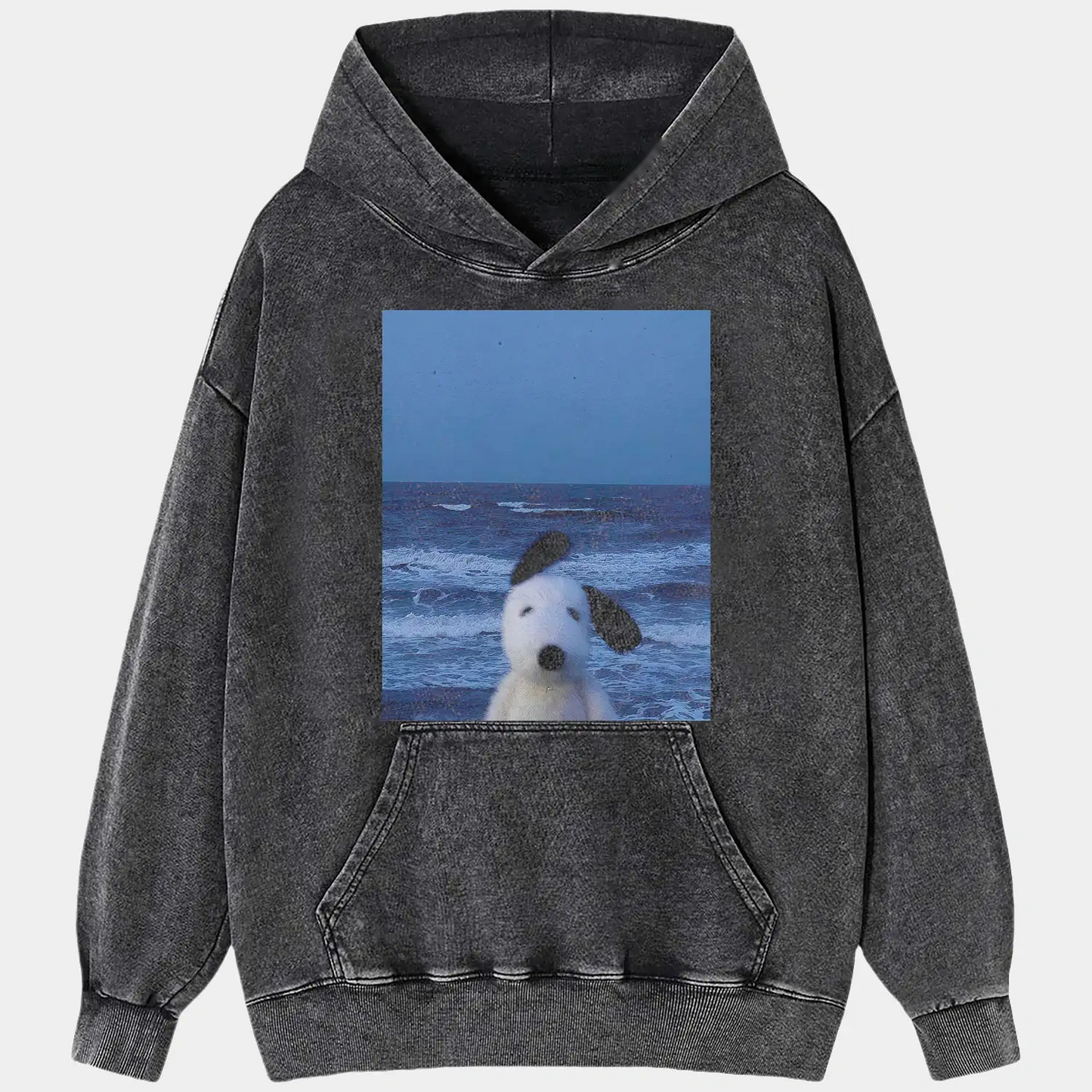 SNOOPY T-SHIRT V3.3